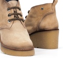 LALIE D9357 Zapato Taupe (6)