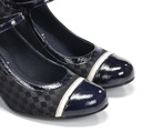 RODIN D8669 Zapato Azul (5)