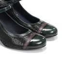 RODIN D8669 Zapato Negro (5)