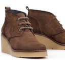 LALIE D9357 Zapato MarrÃ³n (6)