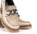 OPRAH D9193 MocasÃ­n Taupe (6)