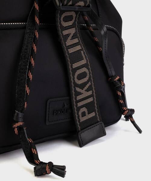 AYNA - Mochila de tejido  para mujer (2)