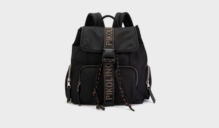 AYNA - Mochila de tejido  para mujer (3)