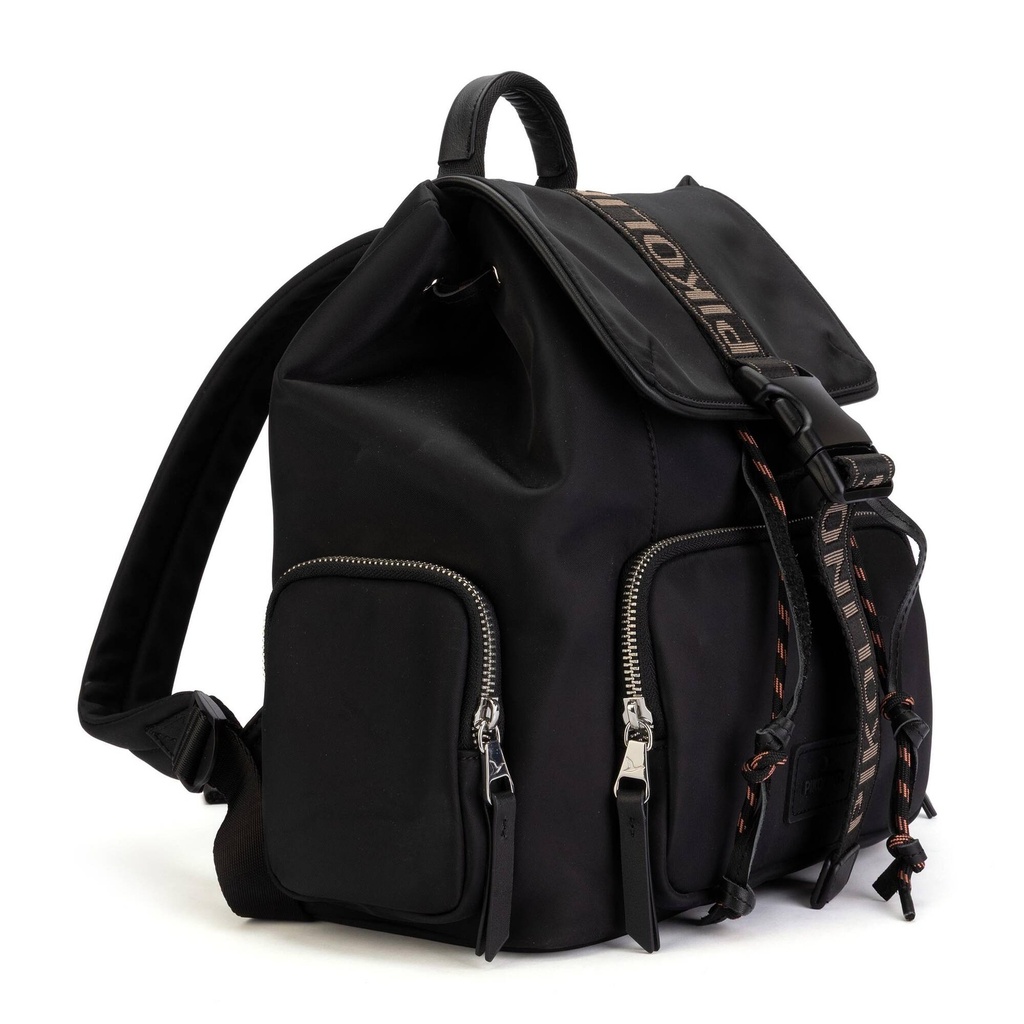 AYNA - Mochila de tejido  para mujer (5)