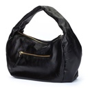 PALS - Bolso de piel con cremallera para mujer (6)