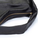 PALS - Bolso de piel con cremallera para mujer (7)