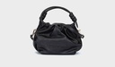 PALS - Bolso de piel con cierre imán para mujer. (3)