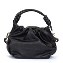 PALS - Bolso de piel con cierre imán para mujer. (4)