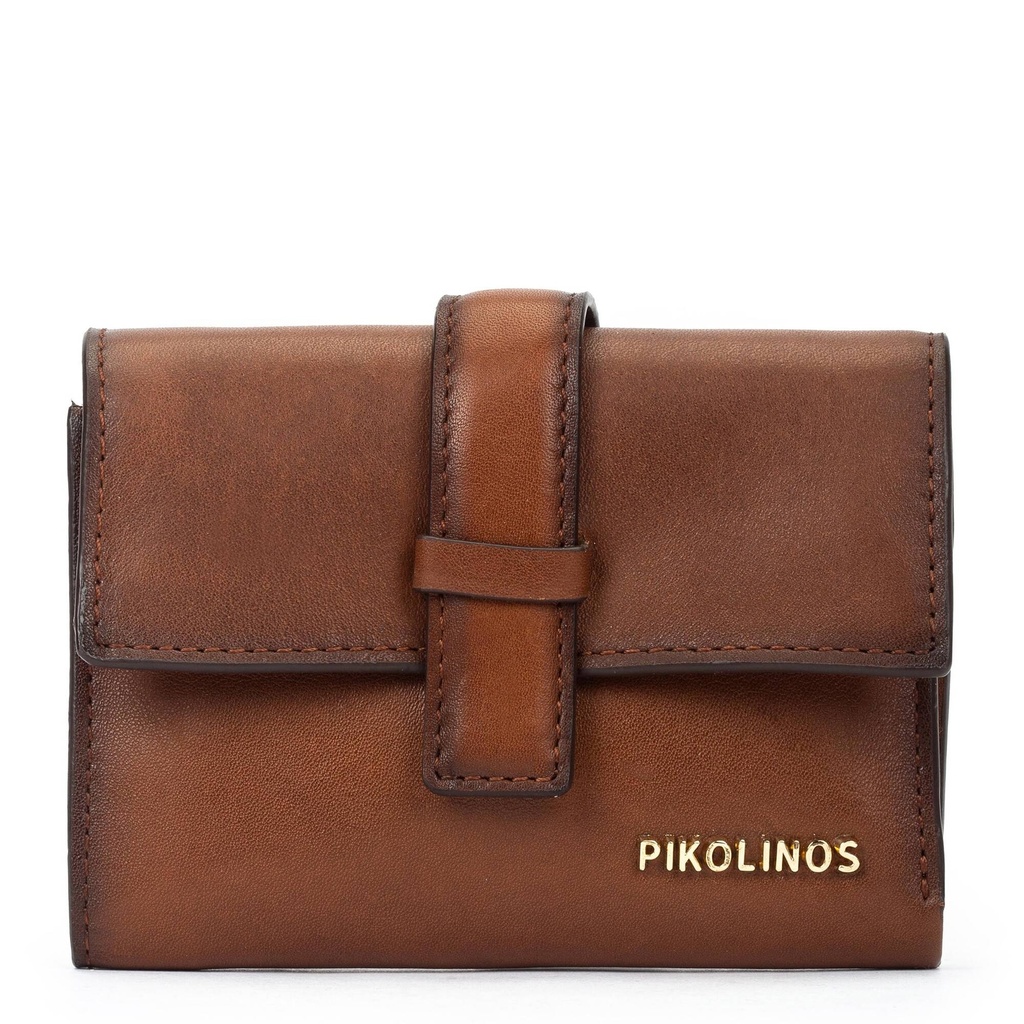 PAU - Cartera de piel para mujer (4)