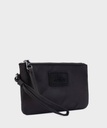 AYNA - Bolso de mano de nylon para mujer (1)