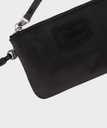 AYNA - Bolso de mano de nylon para mujer (2)
