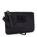 AYNA - Bolso de mano de nylon para mujer (5)