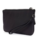 AYNA - Bolso de mano de nylon para mujer (6)