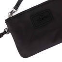 AYNA - Bolso de mano de nylon para mujer (7)
