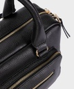 BEGET - Bolso con doble asa para mujer (2)