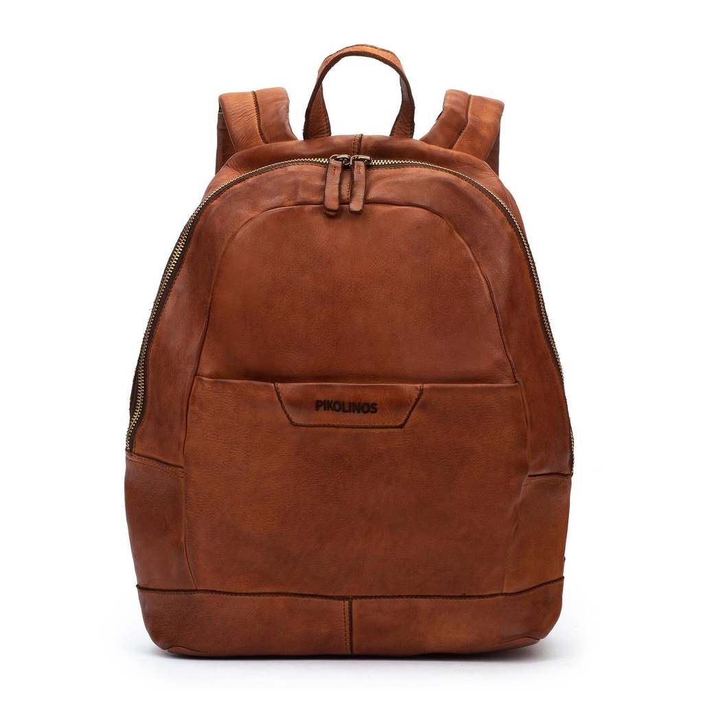 CERVO - Mochila multicompartimento para hombre (4)