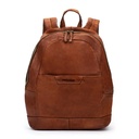 CERVO - Mochila multicompartimento para hombre (4)