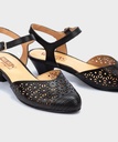 ELBA - Zapatos de mujer destalonados (2)