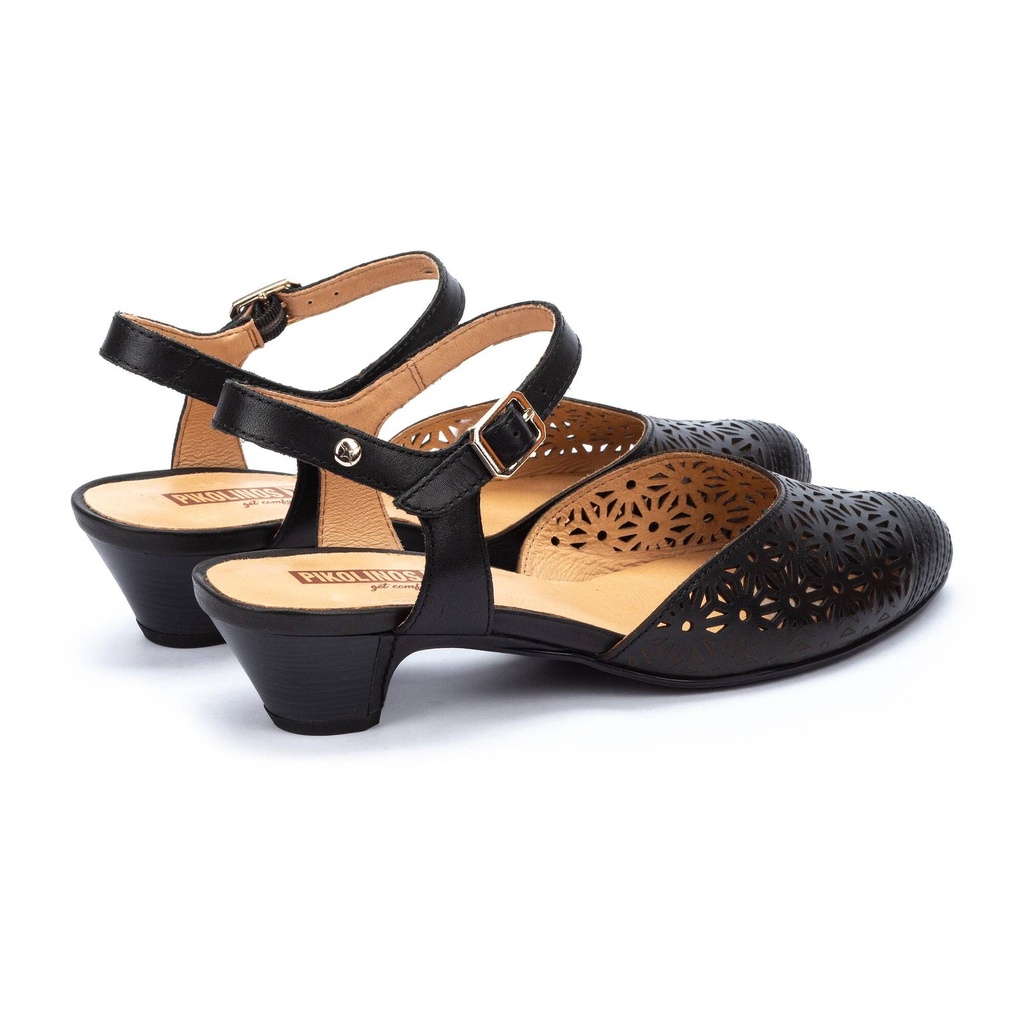 ELBA - Zapatos de mujer destalonados (6)