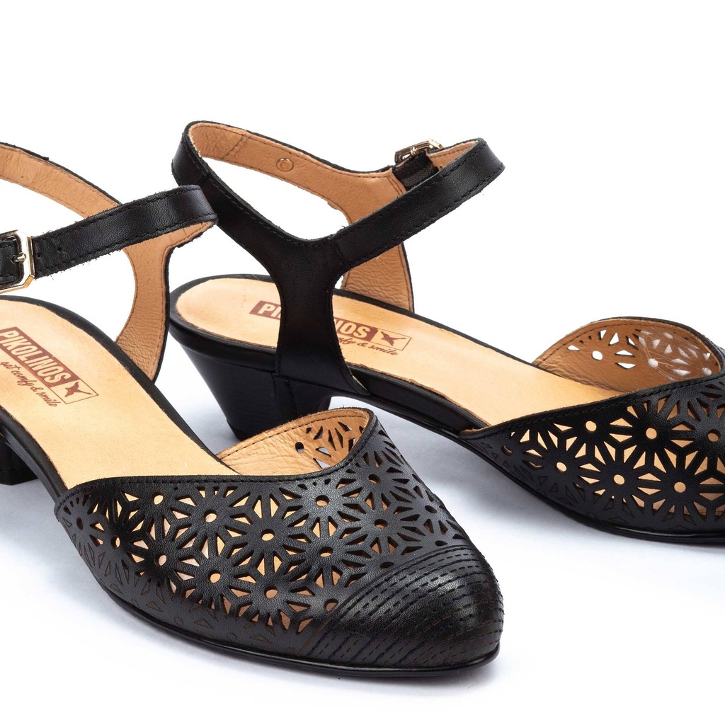ELBA - Zapatos de mujer destalonados (7)