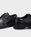 INCA - Zapato con cordones para hombre (2)