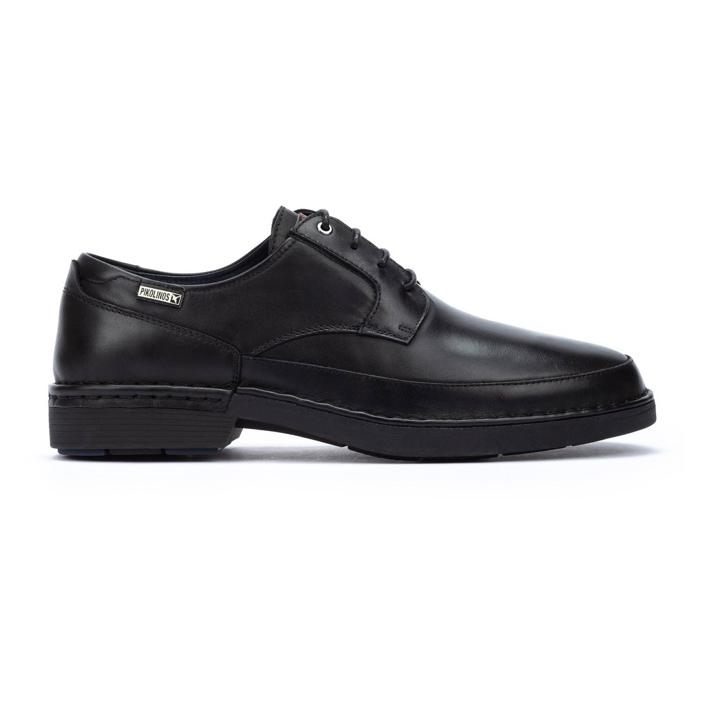INCA - Zapato con cordones para hombre (4)