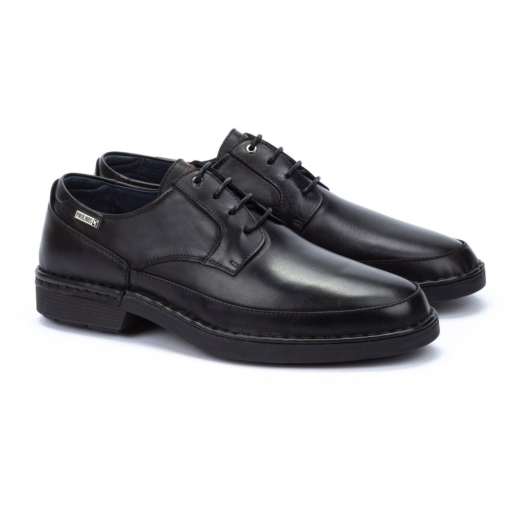 INCA - Zapato con cordones para hombre (5)