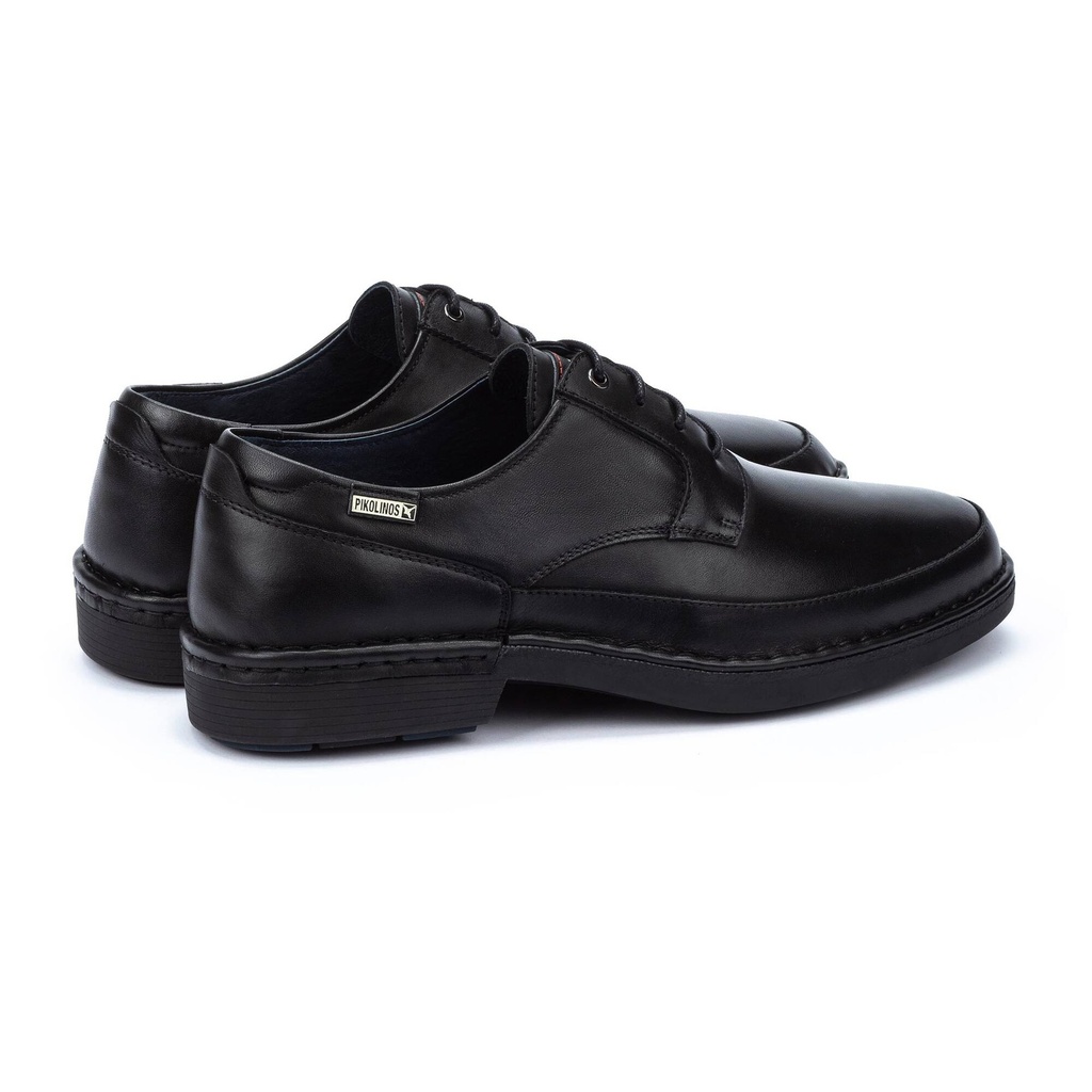 INCA - Zapato con cordones para hombre (6)