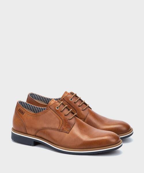 LEON - Zapato de vestir para hombre (1)