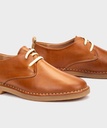 NOIA - Zapato de cordones con cierre elástico para mujer (2)