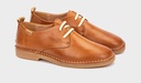 NOIA - Zapato de cordones con cierre elástico para mujer (3)