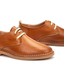 NOIA - Zapato de cordones con cierre elástico para mujer (7)