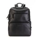 TAMBO - Mochila de piel clásica para hombre (4)