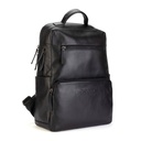 TAMBO - Mochila de piel clásica para hombre (5)