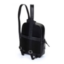 VALLS - Mochila de piel con asa divisible para hombre. (7)