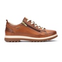VIGO - Zapato casual con cremallera para mujer (4)