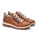 VIGO - Zapato casual con cremallera para mujer (5)