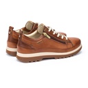 VIGO - Zapato casual con cremallera para mujer (6)