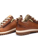 VIGO - Zapato casual con cremallera para mujer (7)
