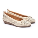 ALEDO - Bailarina con lazada de mujer (5)