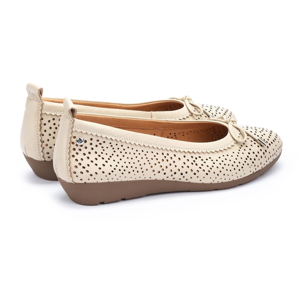 ALEDO - Bailarina con lazada de mujer (6)