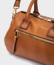 ARES - Bolso bowling con doble asa para mujer (2)