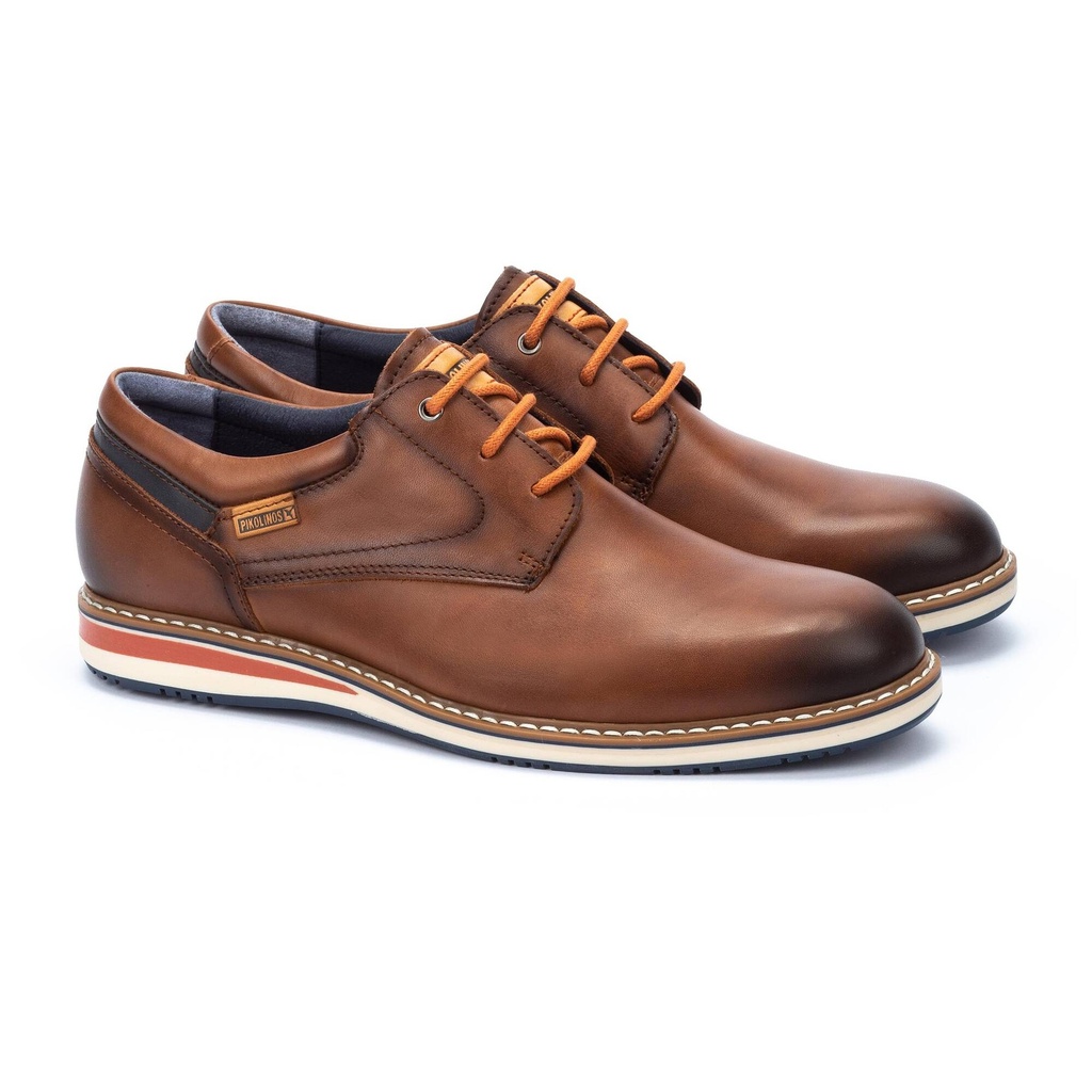 AVILA - Zapato de cordones para hombre (5)