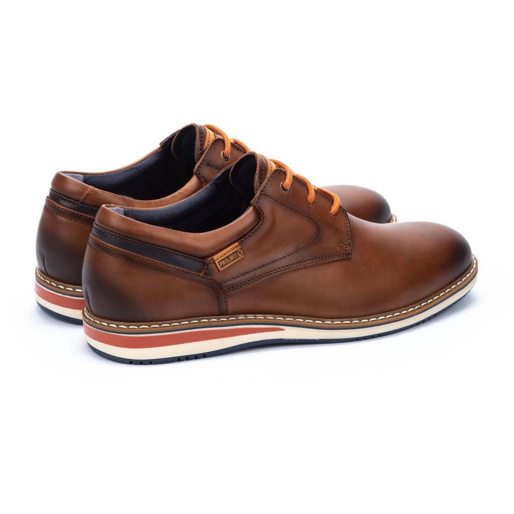 AVILA - Zapato de cordones para hombre (6)