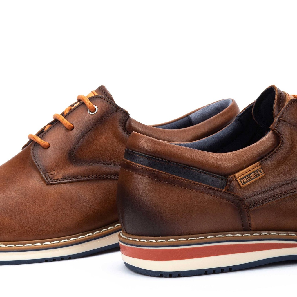 AVILA - Zapato de cordones para hombre (7)