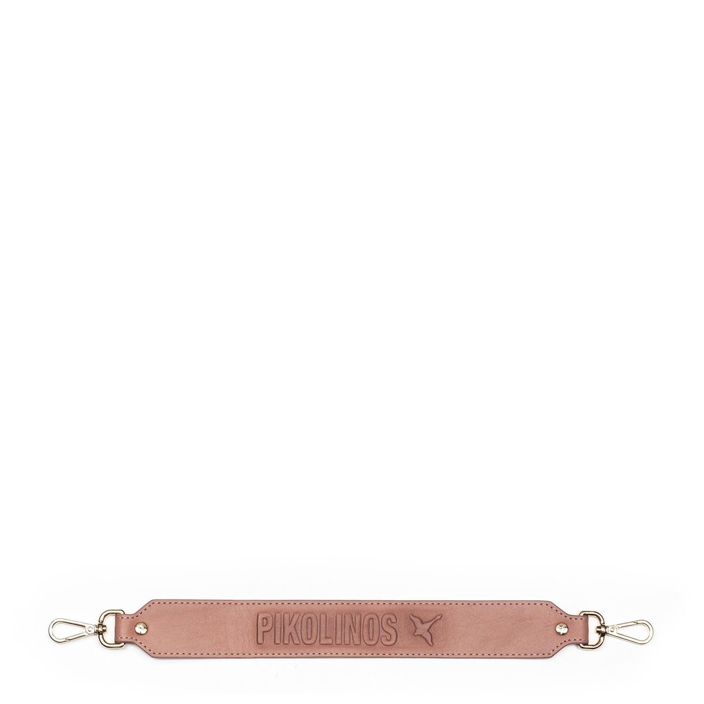 BAEZA - Asa de piel para bolso para mujer (5)