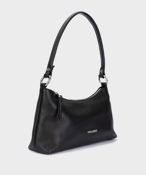 DURANGO - Bolso pequeño con doble asa para mujer (1)