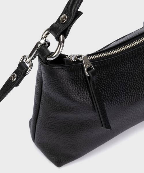 DURANGO - Bolso pequeño con doble asa para mujer (2)