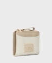 BEGUR - Cartera con cremallera para mujer (1)