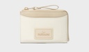 BEGUR - Cartera con cremallera para mujer (3)